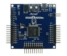 atmel cortex a5_l(f)