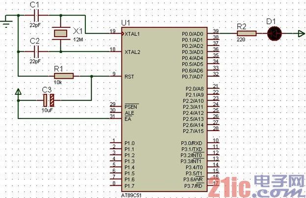 ƬCCZԳO(sh)ӋrƆֻLED