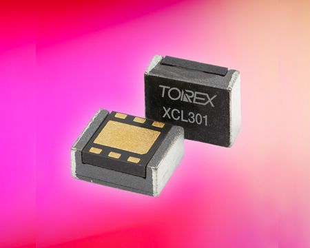 micro DC/DC D(zhun)Q XCL301ϵ