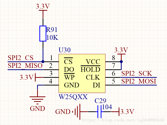 AW25QXX·D