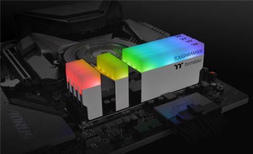 ThermaltakeԽ늸(jng)(ni)-DDR4 4600MHz