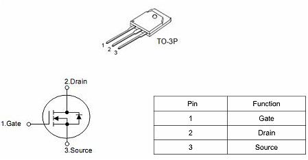 MOS,9150,40A/500V