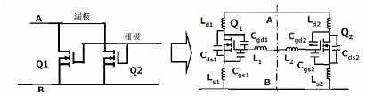 MOSFET,MOS