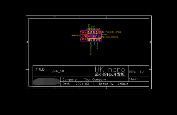 PCB