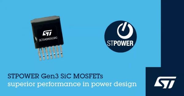 MOSFETw