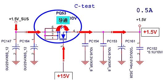 mosfet(yng)·