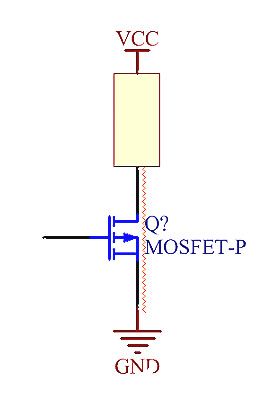 MOS,߶(q),Ͷ(q),PMOS