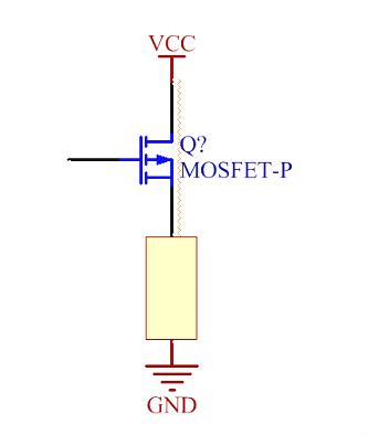 MOS,߶(q),Ͷ(q),PMOS