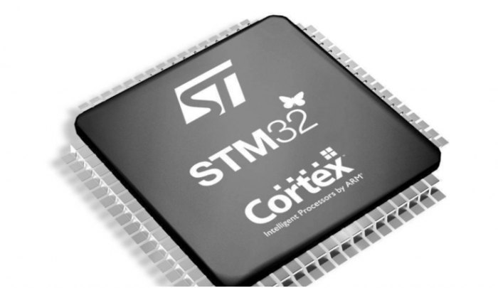 STM32ƬC